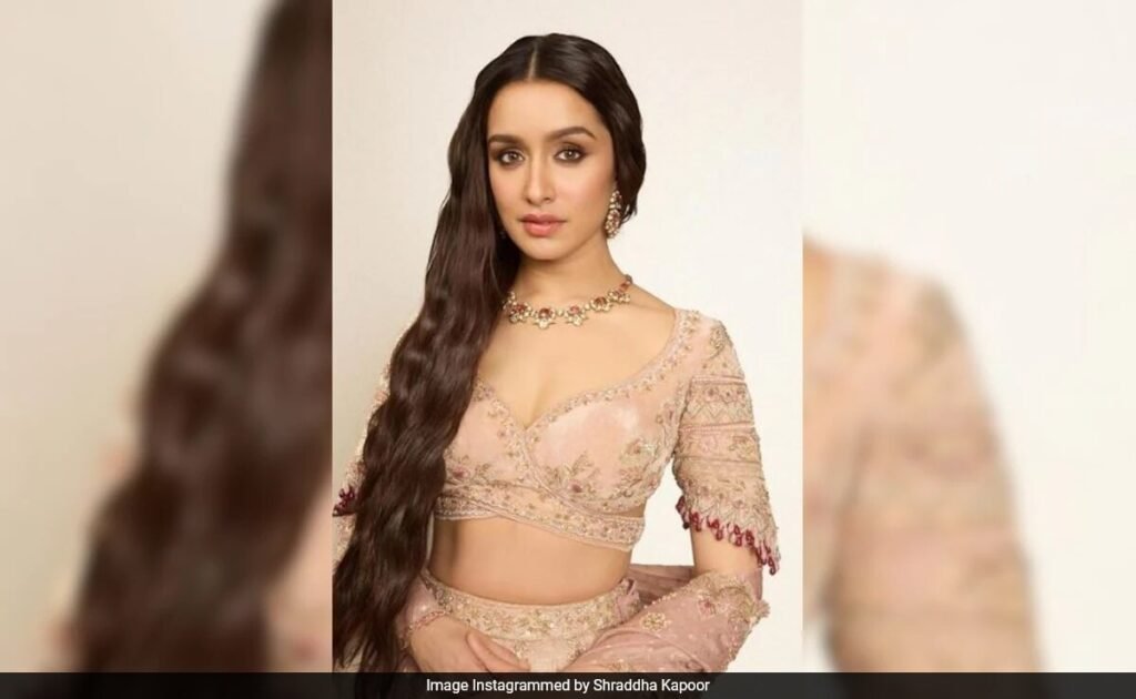 Shraddha Kapoor Confirms Being In A Relationship: