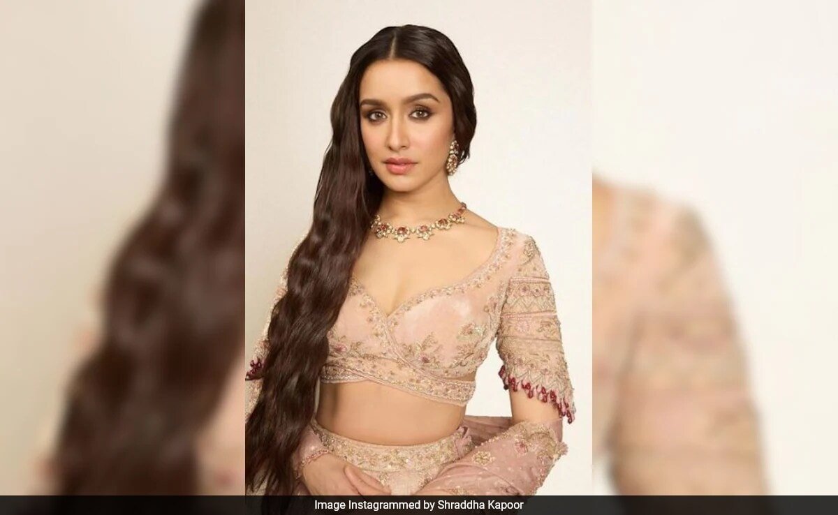 Shraddha Kapoor Confirms Being In A Relationship: