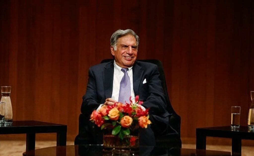 World Mental Health Day 2024: Mental Health Initiatives Taken Under Ratan Tata