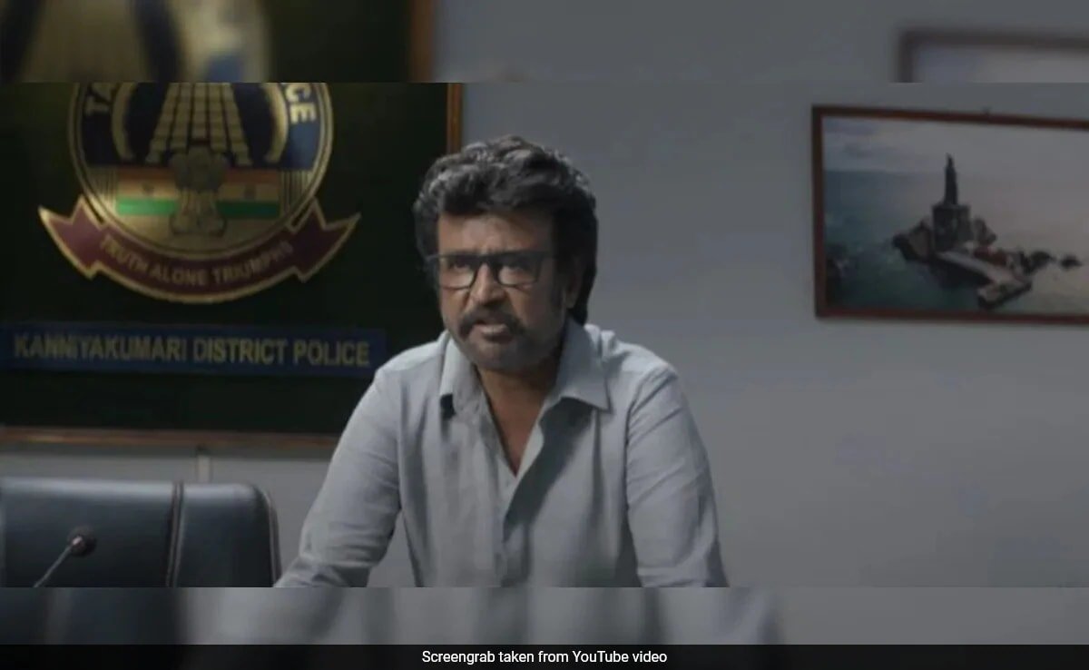 <i>Vettaiyan</i> Box Office Collection Day 3: Rajinikanth