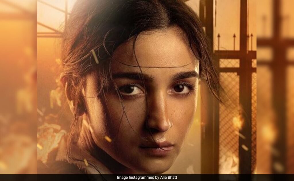 <i>Jigra</i> Box Office Collection Day 4: Alia Bhatt