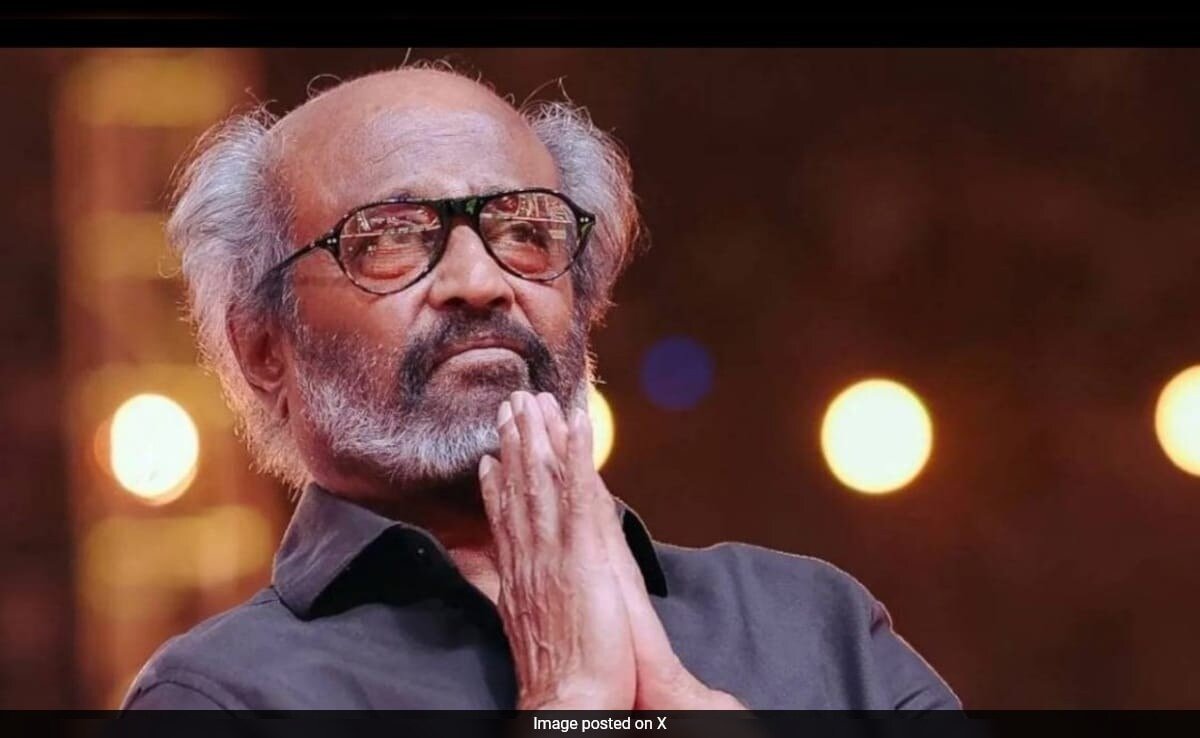 Rajinikanth