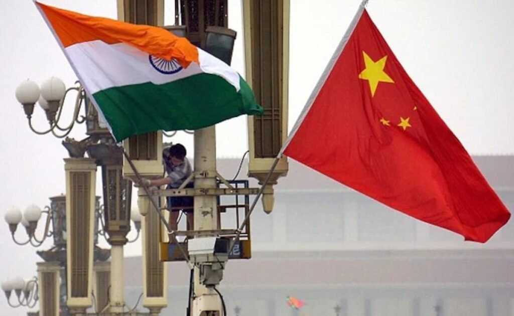 US Welcomes India-China Border Disengagement