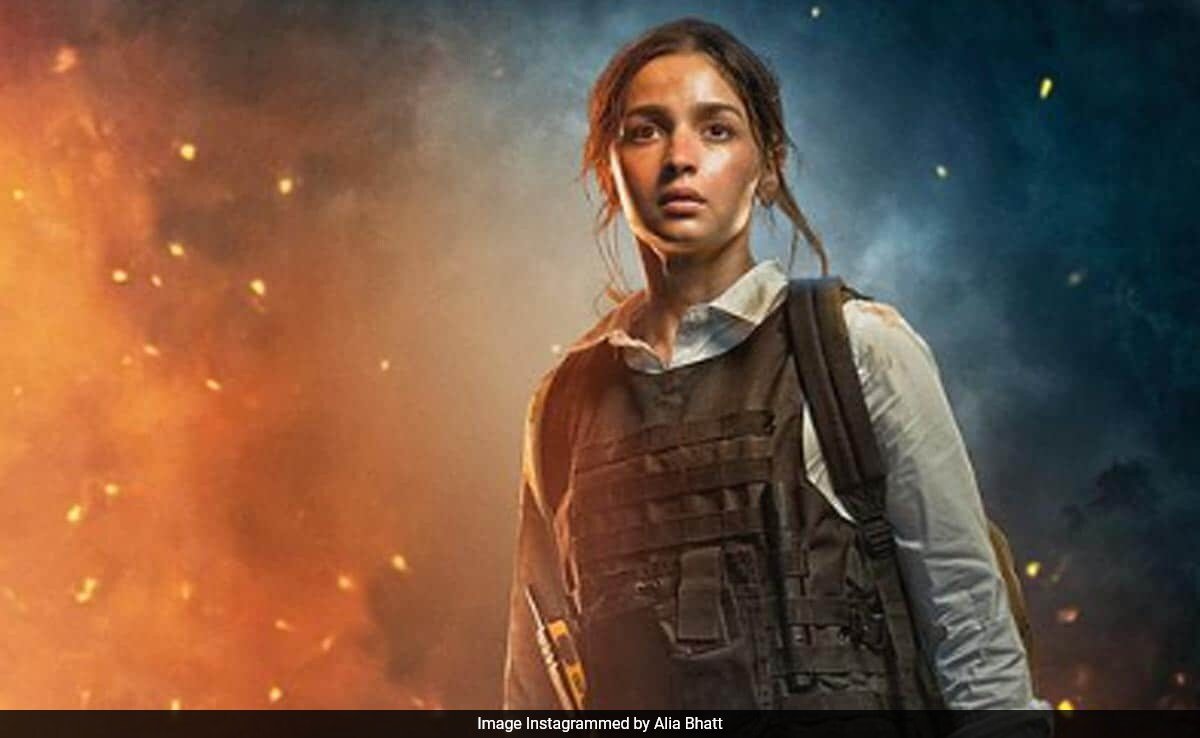 <i>Jigra</i> Review: Alia Bhatt Does Full Justice To The Film