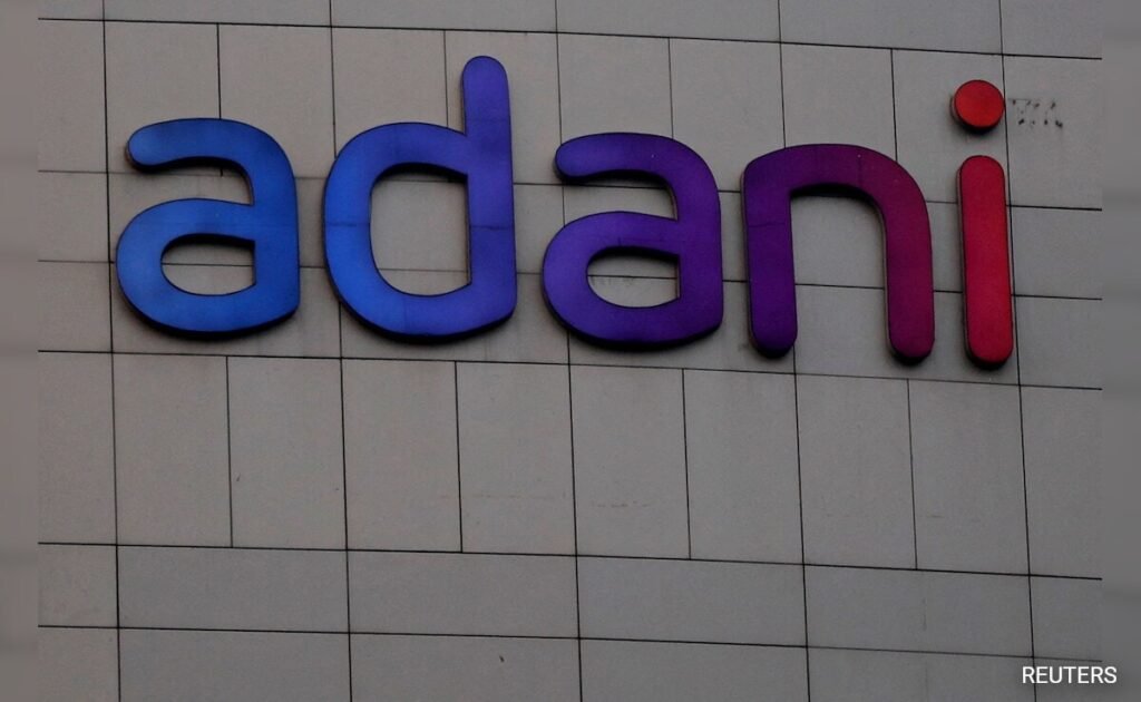 Adani Group In Talks To Buy Heidelberg