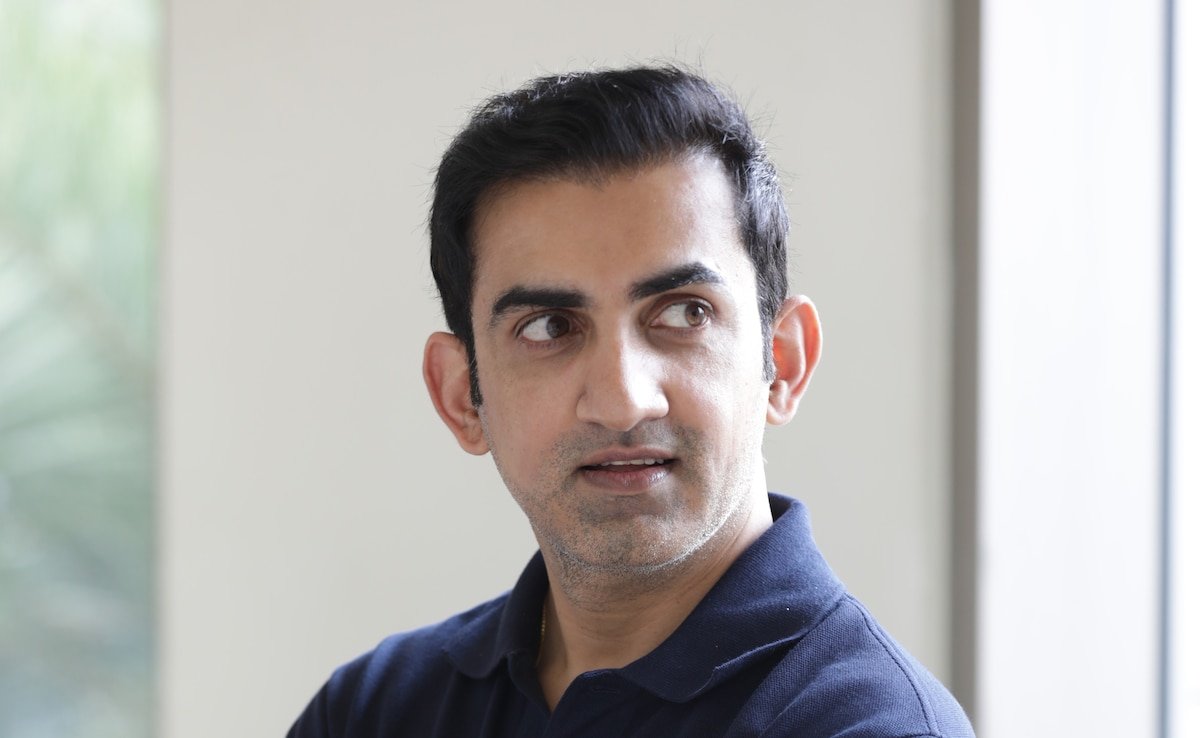 Delhi Court Orders Fresh Probe Against Gautam Gambhir In Cheating Case