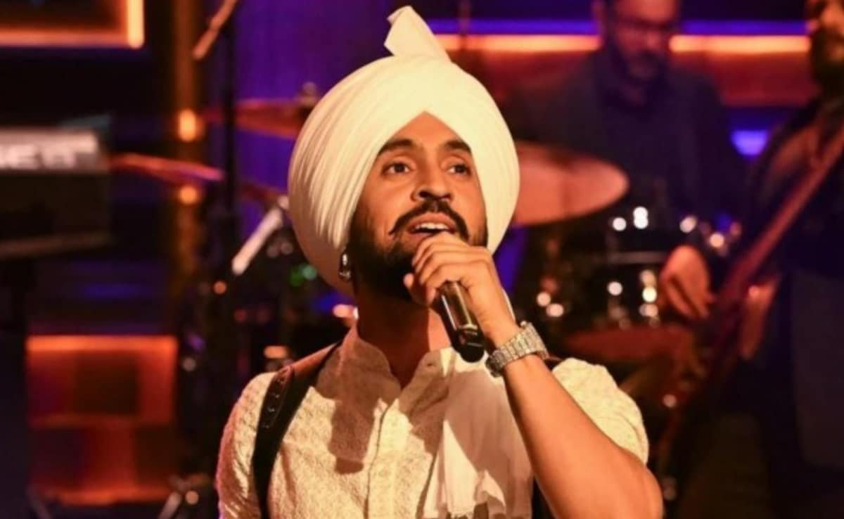 Raids In 5 Cities Over Illegal Sale Of Coldplay, Diljit Concert Tickets