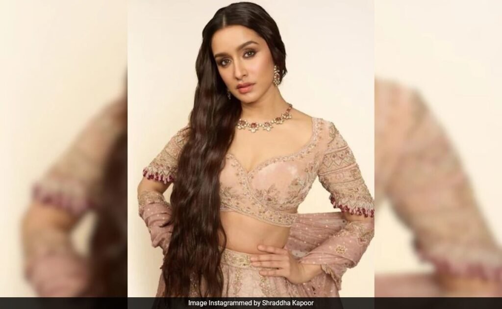 NDTV World Summit: Shraddha Kapoor On Potential Expansion Of <i>Aashiqui</i> Franchise: