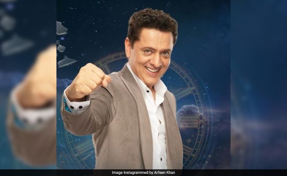 <i>Bigg Boss 18</i>: Arfeen Khan Becomes First Captain AKA Time God