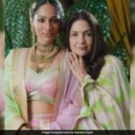 Exclusive: Neena Gupta Reveals Daughter Masaba