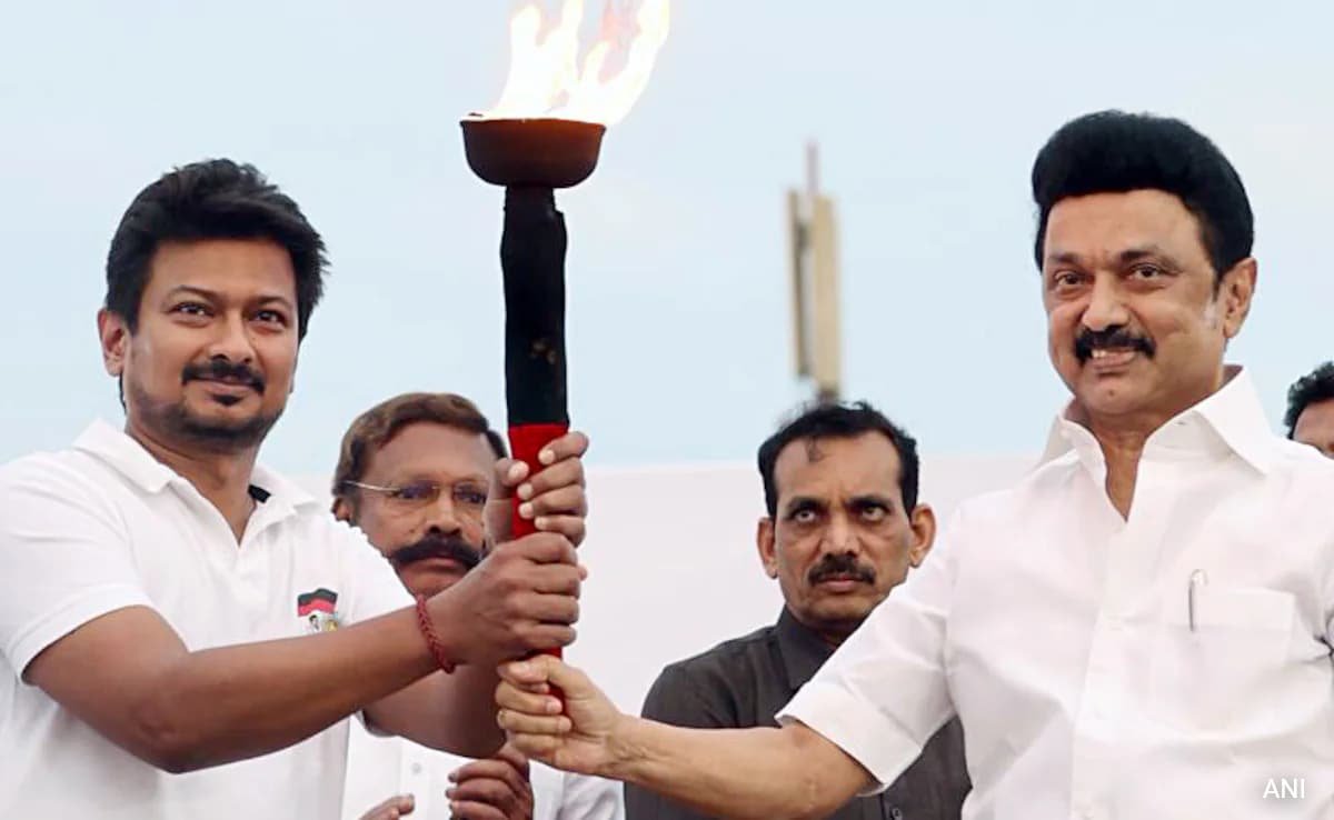 DMK Takes Threat From Actor Vijay Seriously, Starts Prep For 2026 Assembly Polls