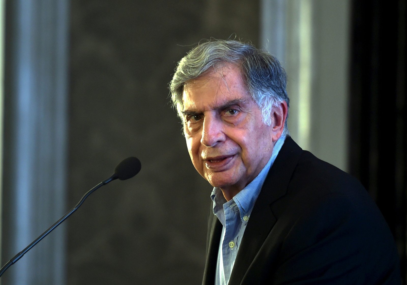 "Champion Of India-Israel Friendship": Netanyahu Condoles Ratan Tata