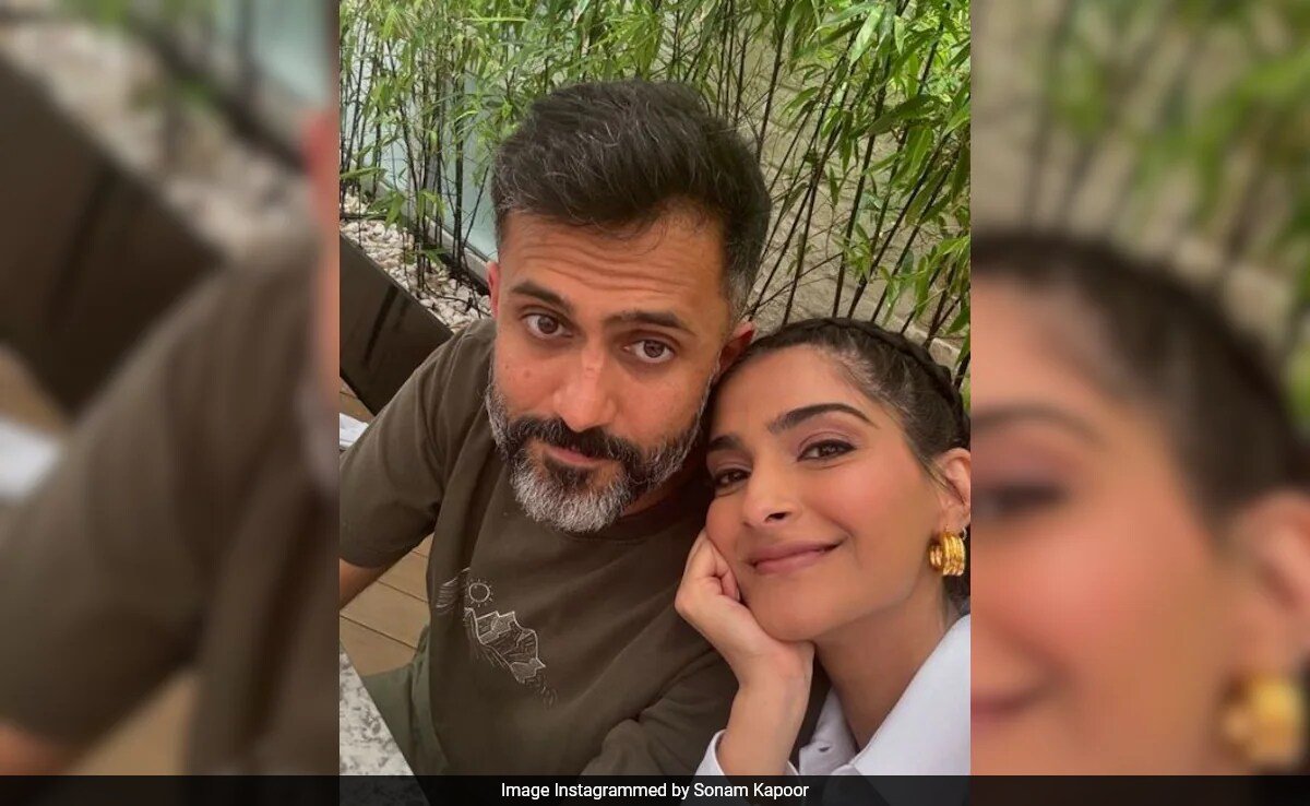 Sonam Kapoor-Anand Ahuja Buy Nirav Modi