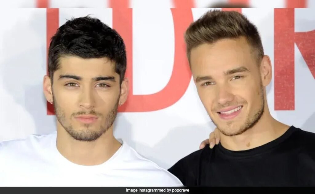 Zayn Malik Postpones US Tour After One Direction Member Liam Payne