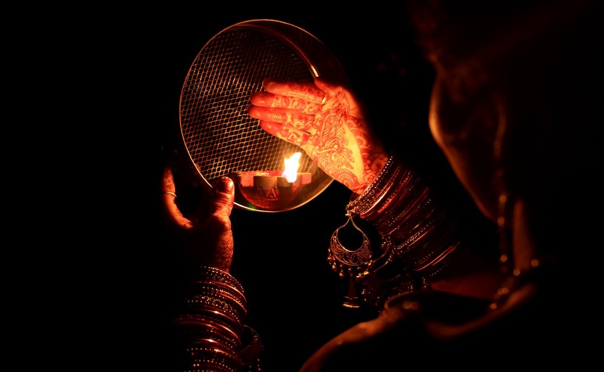 Karva Chauth Generated Rs 15,000 Crore In 2023. This Year Will Be Bigger