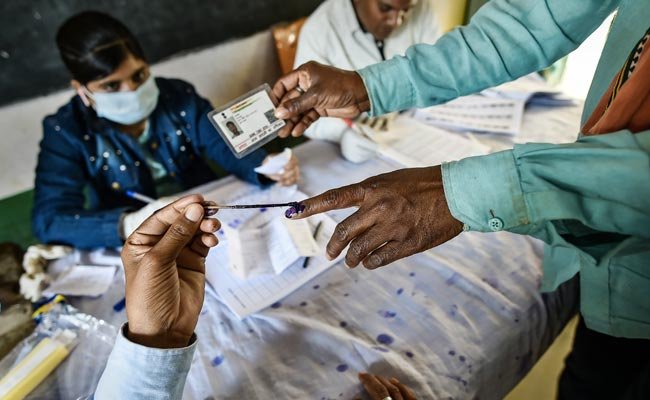 Maharashtra, Jharkhand Election Dates To Be Announced This Afternoon