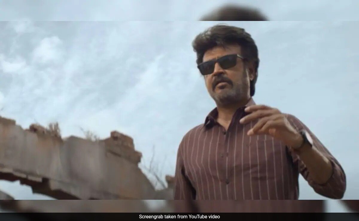 <i>Vettaiyan</i> Box Office Collection Day 4: Rajinikanth