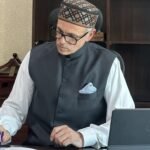 Omar Abdullah