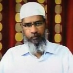 Man Who Vandalised Idol In Hyderabad Watched Hate Preacher Zakir Naik