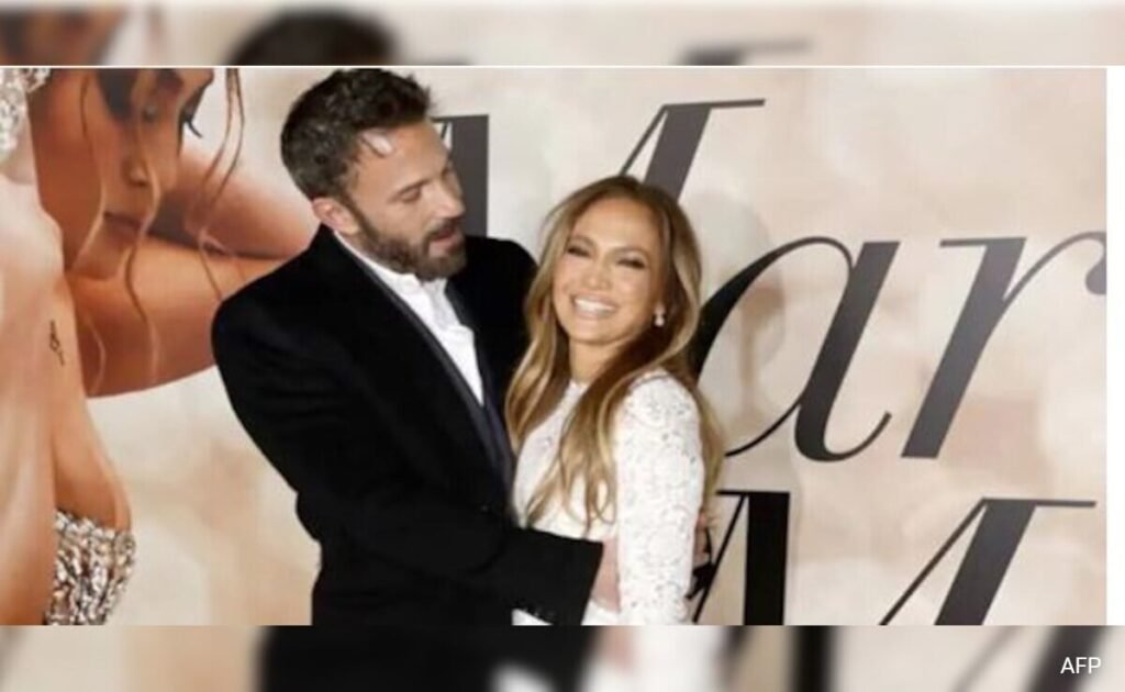 Amid Ongoing Divorce From Ben Affleck, Jennifer Lopez On How Past