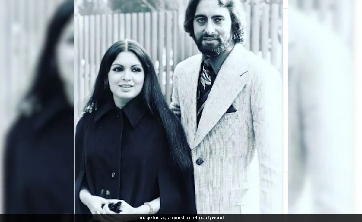 Kabir Bedi On How His First Wife Protima Reacted To His Affair With Parveen Babi: