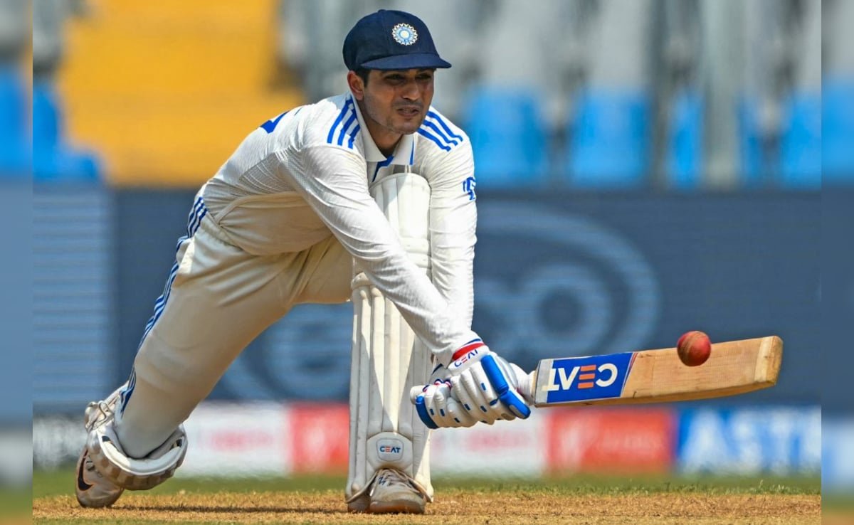 भारत के एलीट बल्लेबाजों की सूची में शुबमन गिल ने चेतेश्वर पुजारा को पीछे छोड़ दिया है, जिसमें रोहित शर्मा और विराट कोहली शीर्ष पर हैं