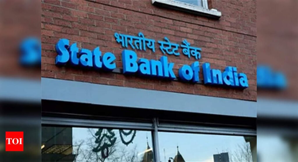 SBI Q2 परिणाम: शुद्ध लाभ 27% से अधिक बढ़ा