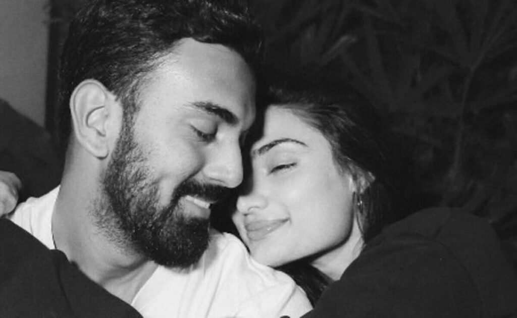 The Athiya Shetty-KL Rahul Timeline: Dating, Secret Wedding And Soon, A Baby