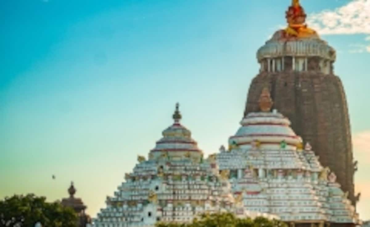 Archaeological Body Tasked To Repair Cracks On Jagannath Temple Wall