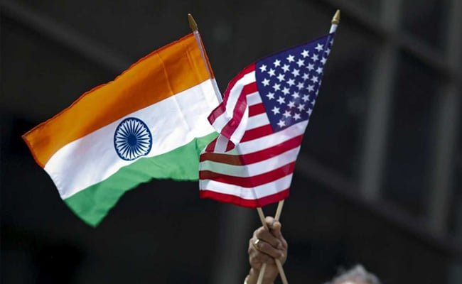 Indian Firms Sanctioned By US Not In Violation Of National Laws: Centre