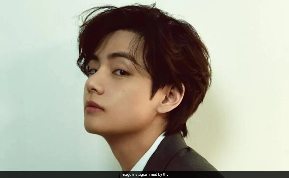 BTS V Shares Cryptic Post Amid Min Hee Jin Controversy: "I Won