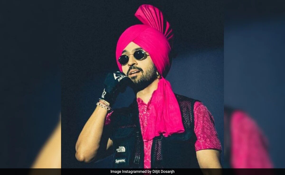 Viral: Diljit Dosanjh