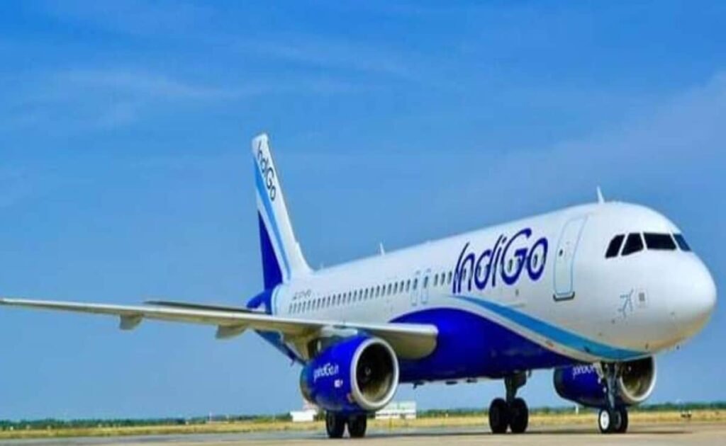 IndiGo Announces Kolkata-Phuket Flight From Next Month