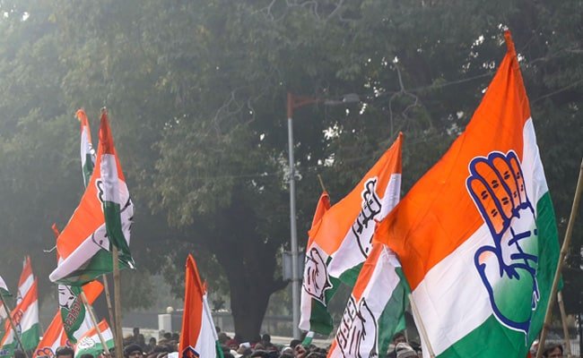 Congress Suspends 7 More Rebel Candidates Ahead Of Maharashtra Polls