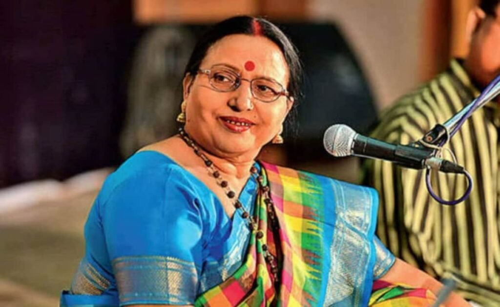 Renowned Singer Sharda Sinha On Ventilator Support, PM Assures Help