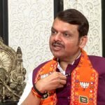 Devendra Fadnavis Is PM Modi