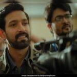 <i>The Sabarmati Report</i> Trailer: "Journalist" Vikrant Massey