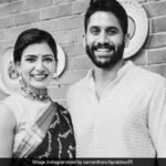 Samantha Ruth Prabhu Jokes About The