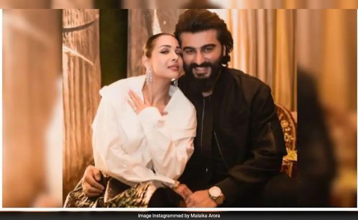 Malaika Arora Shares Another Cryptic Post After Arjun Kapoor Confirmed He