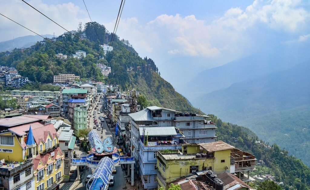 Sikkim