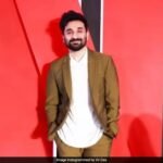 International Emmys 2024: Vir Das Introduces Designer Who Will Dress Him For The Event