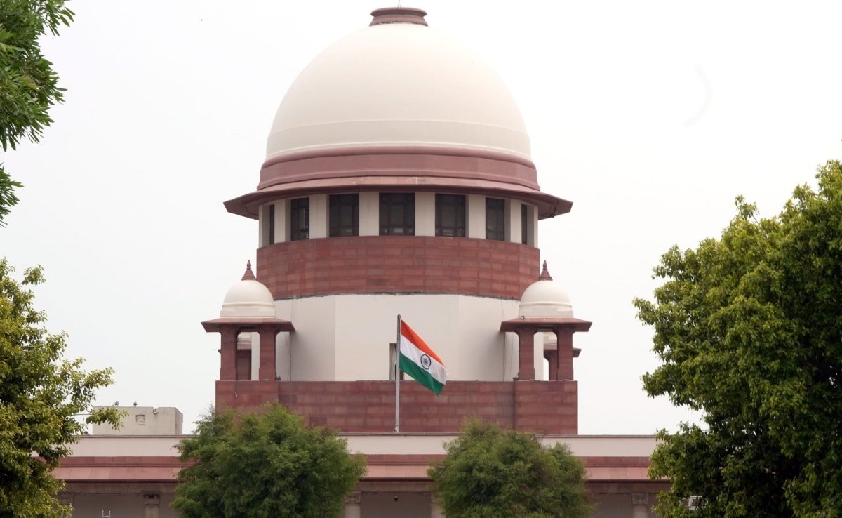 Supreme Court Questions Centre On Maternity Leave Restrictions For Adoptive Mothers