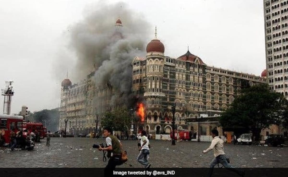 26/11 के 16 साल: मुंबई आतंकवादी हमलों के पांच नायकों को याद करते हुए