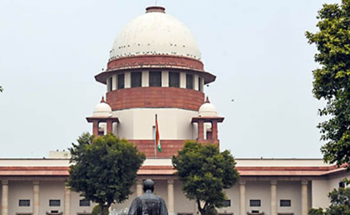 Judges Should Avoid Social Media, Live Like Hermits, Says Supreme Court