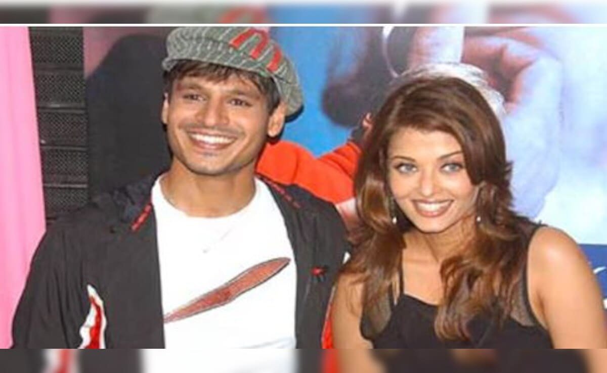 Vivek Oberoi Makes Rare Comment About Ex-Girlfriend Aishwarya Rai: "Would