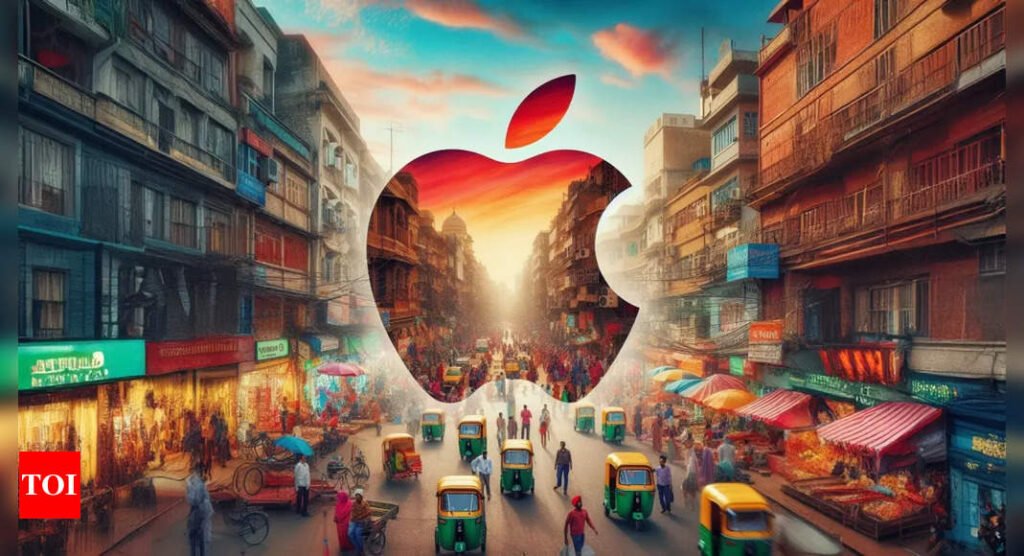 भारत में Apple iPhone का उत्पादन नई ऊंचाई पर है, लेकिन राजस्व का हिस्सा चीन से बहुत पीछे है - जानिए क्यों