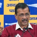 Delhi Elections: Arvind Kejriwal May Face Off Against Former Chief Ministers Sons From Home Turf