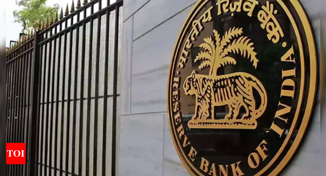 RBI ने नैतिक AI उपयोग के लिए पैनल स्थापित किया