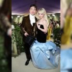 After Dating For One Year, Sabrina Carpenter And Barry Keoghan To