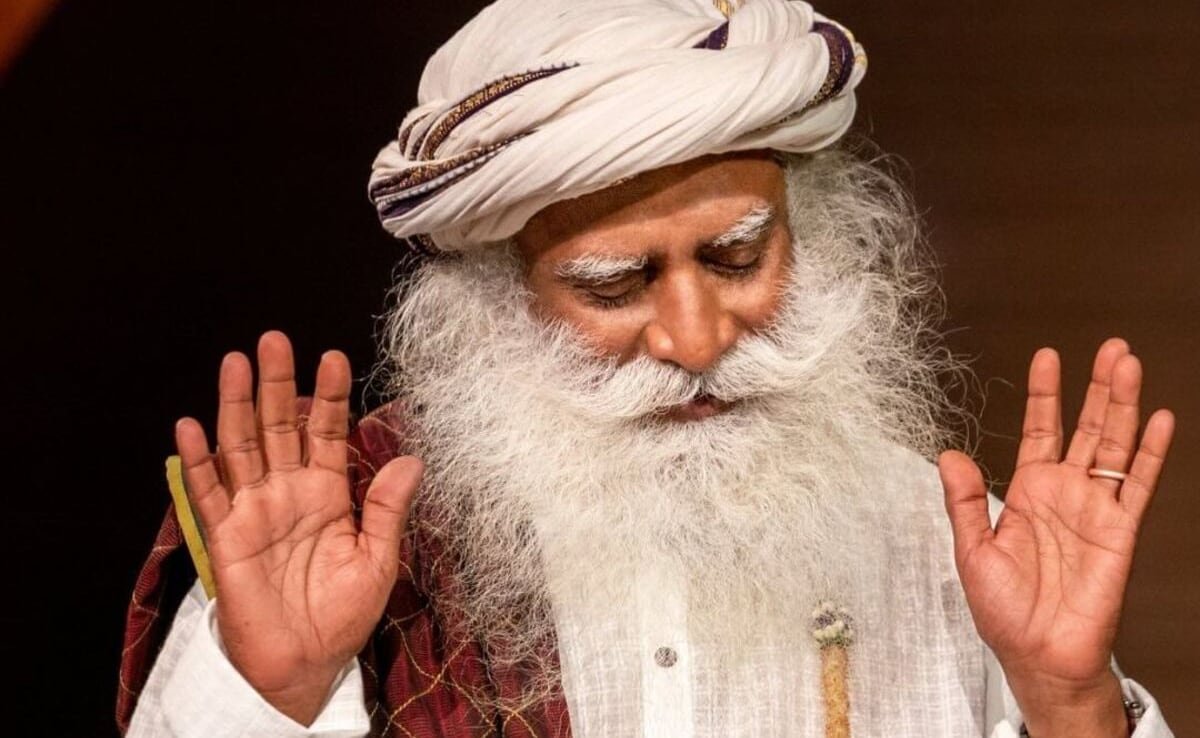 Sadhguru